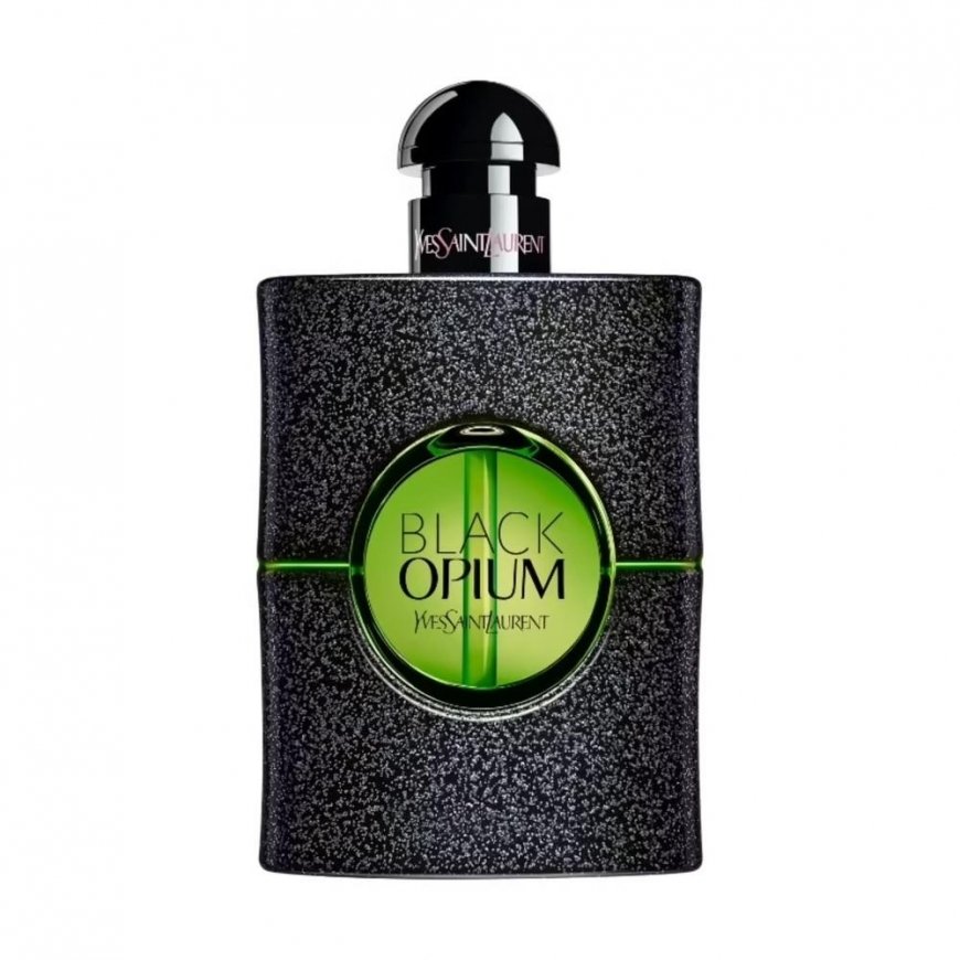 Yves Saint Laurent Yves Saint Laurent