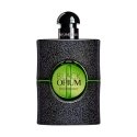 Yves Saint Laurent YSL Black Opium Illicit Green EDP eau de parfum for women, 75 ml