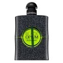 Yves Saint Laurent YSL Juodas Opium Illicit Green EDP parfumuotas vanduo moterims, 75 ml