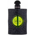 Yves Saint Laurent YSL Juodas Opium Illicit Green EDP parfumuotas vanduo moterims, 75 ml