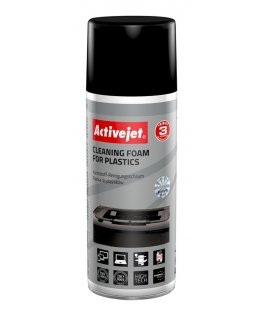 Activejet AOC-100 plastmassi puhastusvahend ja poleerimisvahend