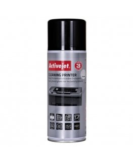 Activejet AOC-401 чистка принтера Спрей