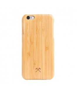 Woodcessories Slim mobiiltelefoni ümbris 14 cm (5.5") Kate Puit