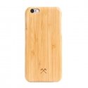 Woodcessories Slim mobiiltelefoni ümbris 14 cm (5.5") Kate Puit Woodcessories Slim mobiiltelefoni ümbris 14 cm (5.5") Kate Puit