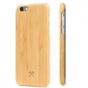 Woodcessories Slim mobile phone case 14 cm (5.5") Cover Wood Woodcessories Slim mobile phone case 14 cm (5.5") Cover Wood
