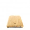 Woodcessories Slim mobiiltelefoni ümbris 14 cm (5.5") Kate Puit Woodcessories Slim mobiiltelefoni ümbris 14 cm (5.5") Kate Puit