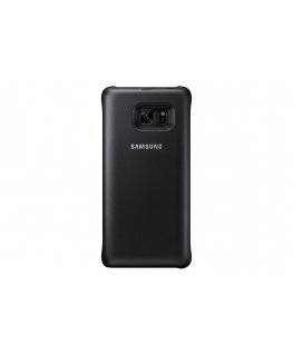 Samsung EB-TN930BB чехол для мобильного телефона Крышка Черный