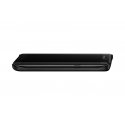 Samsung EB-TN930BB чехол для мобильного телефона Крышка Черный Samsung EB-TN930BB чехол для мобильного телефона Крышка Черный