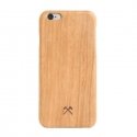 Woodcessories Slim mobiliojo telefono dėklas 11,9 cm (4.7") Medis