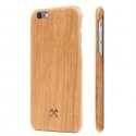 Woodcessories Slim mobiliojo telefono dėklas 11,9 cm (4.7") Medis