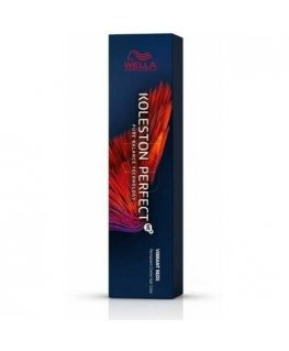 Wella Koleston Perfect Me+ Vibrant Reds hair dye 60ml