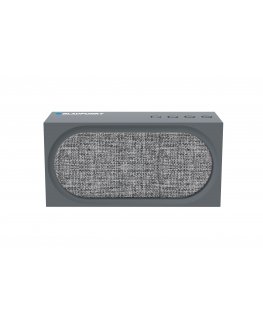 Blaupunkt BT06GY portable/party speaker Stereo portable speaker Grey 5 W