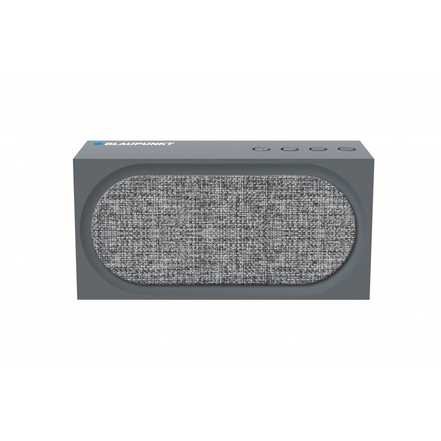 Blaupunkt BT06GY Portatīvais un ballīšu skaļrunis