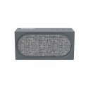 Blaupunkt BT06GY Kannettava ja juhlakaiutin Kannettava stereokaiutin Harmaa 5 W