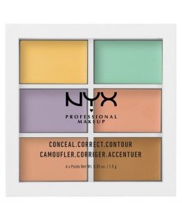 NYX PMU 800897834722 concealing make-up 9 g