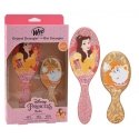 Wet Brush Wet Disney Princess Belle Kit - Sada břeččů na vlasy Wet Brush Wet Disney Princess Belle Kit - Sada břeččů na vlasy