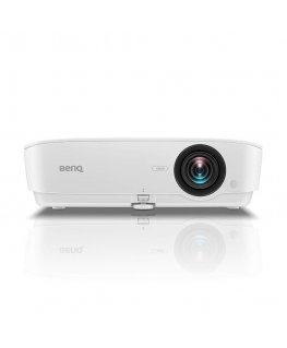 BenQ MH535 duomenų projektorius Standartinio nuotolio projektorius 3500 ANSI lumens DLP 1080p (1920x