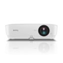 BenQ MH535 multimediālais projektors Standarta fokusa projektors 3500 ANSI lūmeni DLP 1080p (1920x10