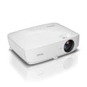 BenQ MH535 мультимедиа-проектор Стандартный проектор 3500 лм DLP 1080p (1920x1080) Белый BenQ MH535 мультимедиа-проектор Стандартный проектор 3500 лм DLP 1080p (1920x1080) Белый