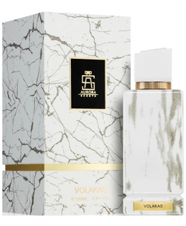 Aurora Scents Volakas EDP