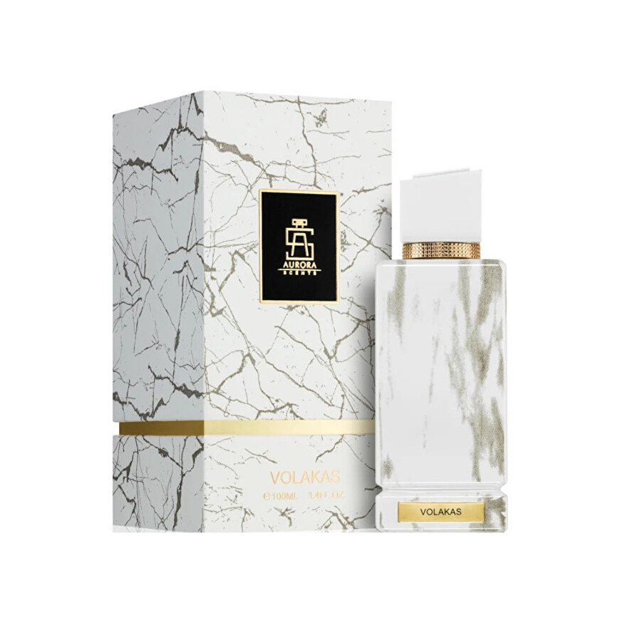 Aurora Scents Volakas EDP