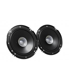 JVC CS-J610X automobilio garso kolonėlė Turas 2 krypčių 300 W 2 vnt
