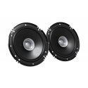 JVC CS-J610X autokõlar Ümmargune kahesuunaline 300 W 2 tk JVC CS-J610X autokõlar Ümmargune kahesuunaline 300 W 2 tk