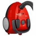 Sencor SVC 45RD-EUE3 imuri 1,5 L Sylinteripölynimuri Kuiva 850 W Pölypussi Sencor SVC 45RD-EUE3 imuri 1,5 L Sylinteripölynimuri Kuiva 850 W Pölypussi