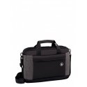 Wenger/SwissGear Underground 601057 40,6 cm (16") Kullerikoti ümbris Must Wenger/SwissGear Underground 601057 40,6 cm (16") Kullerikoti ümbris Must