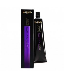 plaukų dažai L'oreal Professionnel Dia Light Gel-Creme Acide Sans Ammoniaque 9 50ml