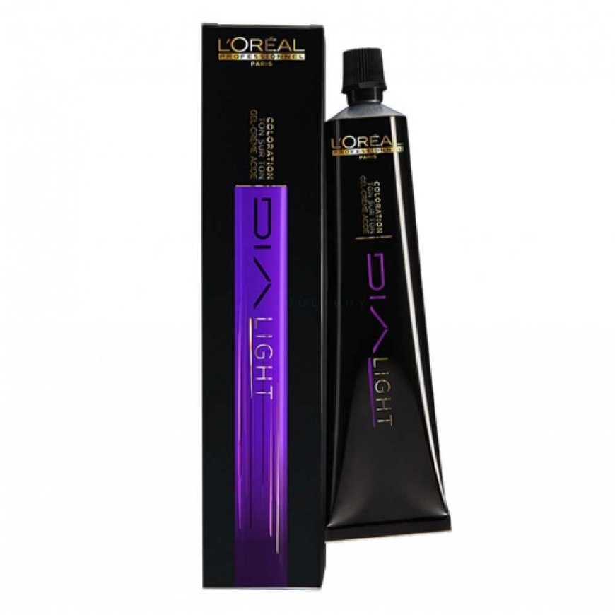 L`Oreal hair dye L`oreal Professionnel Dia