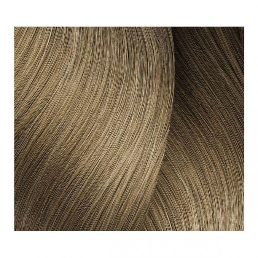plaukų dažai L'oreal Professionnel Dia Light Gel-Creme Acide Sans Ammoniaque 9 50ml – 4