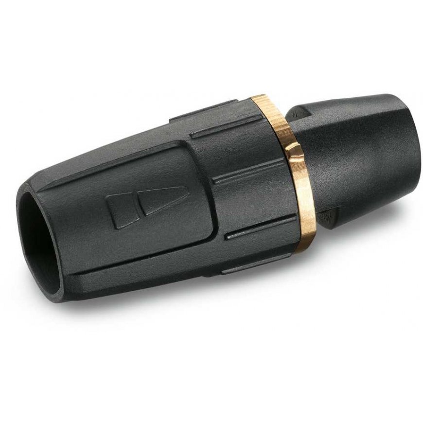 Three-position nozzle Karcher 53 mm M18x1.5 mm