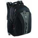 Wenger/SwissGear 600631 sülearvutikott 40,6 cm (16") Seljakott Must