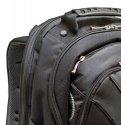 Wenger/SwissGear 600631 portatīvo datoru soma & portfelis 40,6 cm (16") Mugursoma Melns Wenger/SwissGear 600631 portatīvo datoru soma & portfelis 40,6 cm (16") Mugursoma Melns