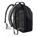 Wenger/SwissGear 600631 portatīvo datoru soma & portfelis 40,6 cm (16") Mugursoma Melns Wenger/SwissGear 600631 portatīvo datoru soma & portfelis 40,6 cm (16") Mugursoma Melns