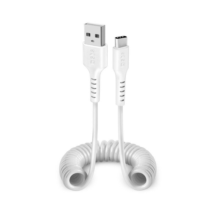 SBS TECABLETYPCS1W USB kabelis 1 m
