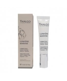 "Thalgo Lumière Marine" tikslinis korektorius nuo tamsių dėmių 15ml