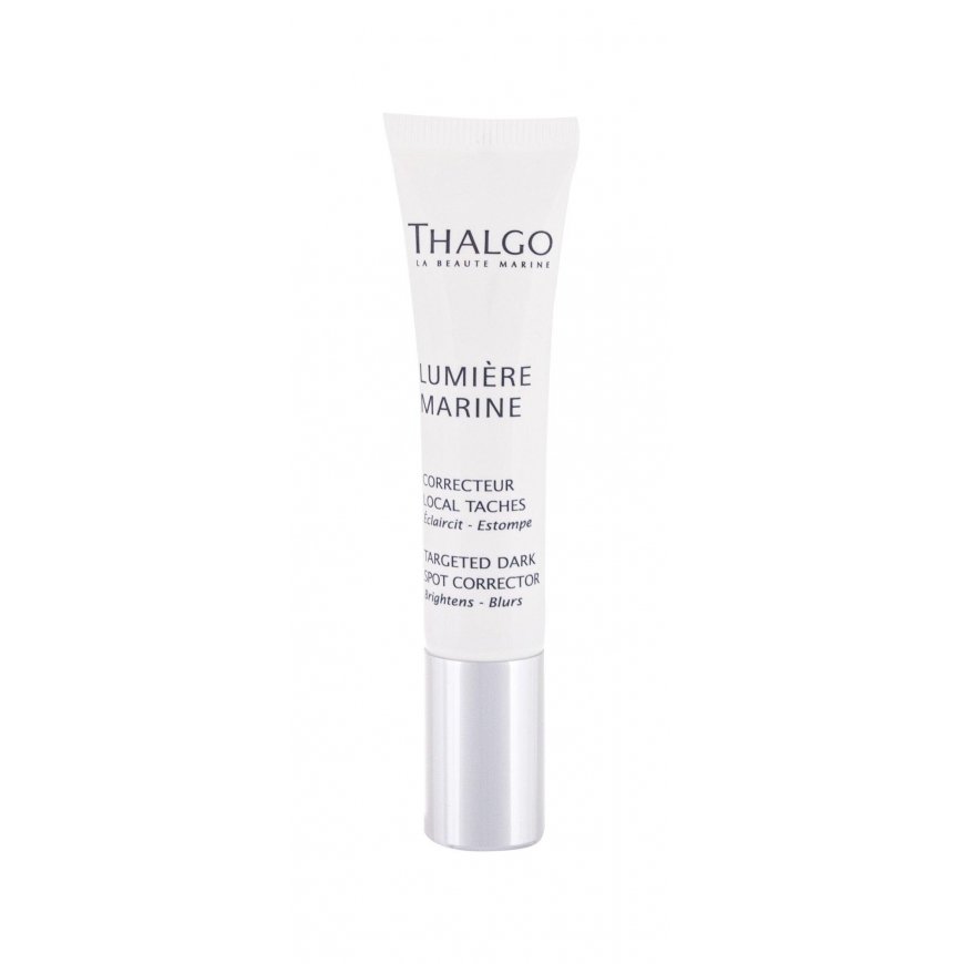 "Thalgo Lumière Marine" tikslinis korektorius nuo tamsių dėmių 15ml – 2