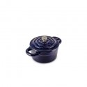Zyle Round enameled cast iron pot ZY07BLKI Zyle Round enameled cast iron pot ZY07BLKI