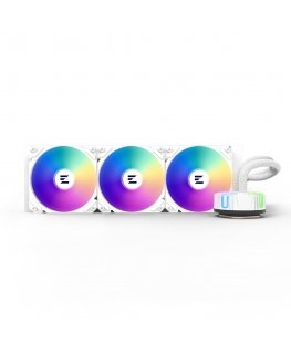 Zalman Reserator5 Z36 ARGB White (ZT1225ASM)