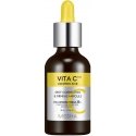 Missha "Vita C Plus Spot Correcting & Firming Ampoule" firming and brightening serum with vitamin C 30 ml Missha "Vita C Plus Spot Correcting & Firming Ampoule" firming and brightening serum with vitamin C 30 ml