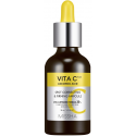 Missha "Vita C Plus Spot Correcting & Firming Ampoule" firming and brightening serum with vitamin C 30 ml Missha "Vita C Plus Spot Correcting & Firming Ampoule" firming and brightening serum with vitamin C 30 ml