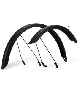 Skydelių komplektas 24" ACID 55 2.0