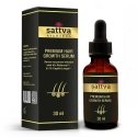 Growth promoting serum for thinning hair, Sattva Ayurveda, 30ml
