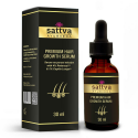 Growth promoting serum for thinning hair, Sattva Ayurveda, 30ml