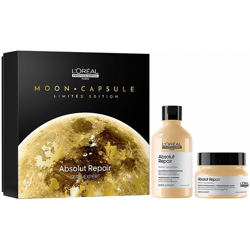 L`Oreal L`Oréal Paris Elseve Bond Restorative