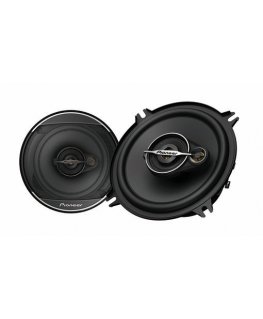 Pioneer TS-A1371F autokõlar Ümmargune 3-suunaline 300 W 2 tk