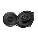 Pioneer TS-A1371F car speaker Round 3-way 300 W 2 pc(s) Pioneer TS-A1371F car speaker Round 3-way 300 W 2 pc(s)