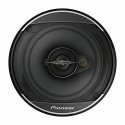 Pioneer TS-A1371F автомобильная акустика Круглый 3-полосная 300 W 2 шт